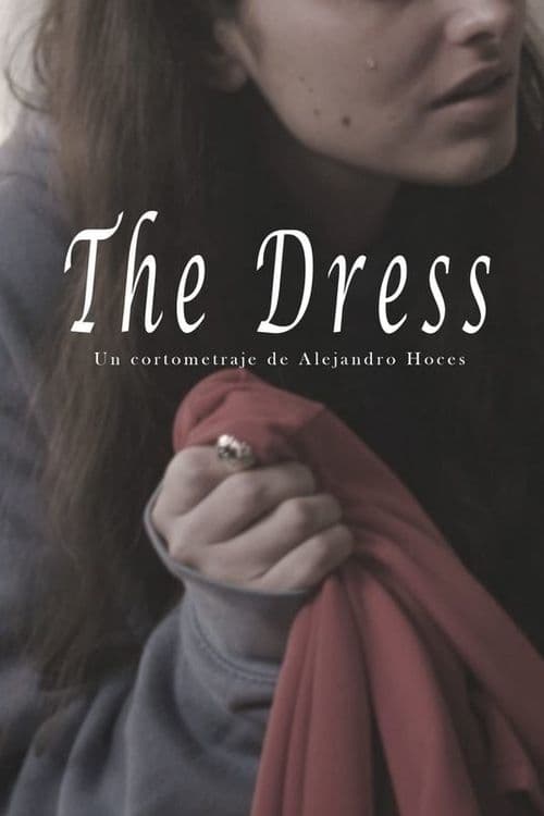 The Dress - Movie Poster The Dress - Movie Poster