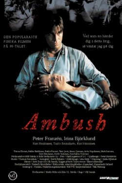 Ambush - Movie Poster