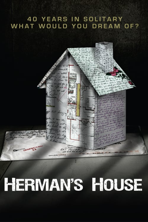 Herman's House - Movie Poster Herman's House - Movie Poster