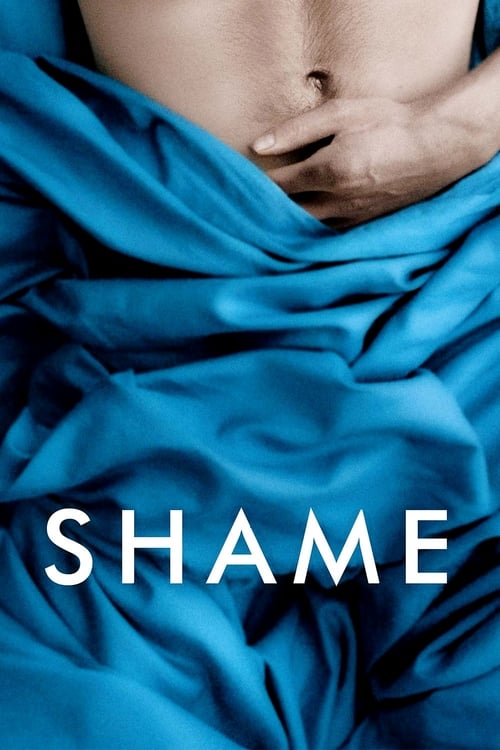 Shame - Movie Poster Shame - Movie Poster