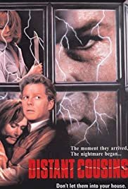 Distant Cousins - Movie Poster Distant Cousins - Movie Poster
