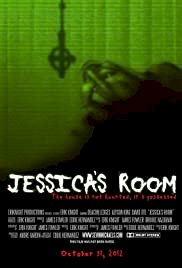 Jessica's Room - Movie Poster Jessica's Room - Movie Poster