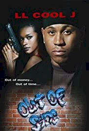 Out-of-Sync - Movie Poster Out-of-Sync - Movie Poster