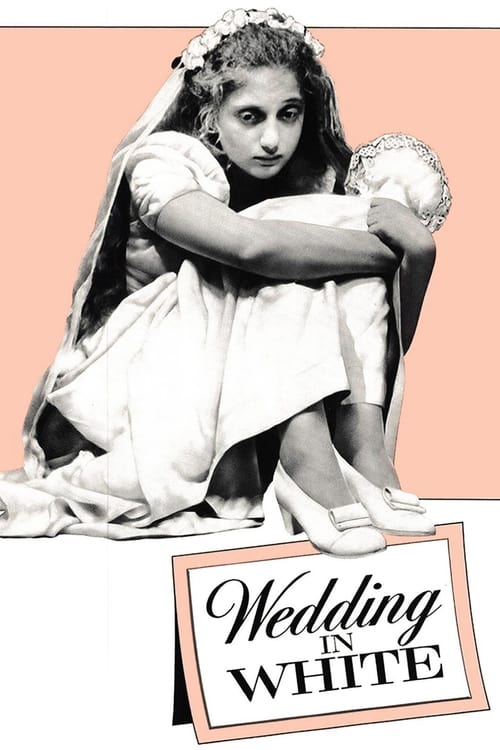 Wedding in White - Movie Poster Wedding in White - Movie Poster