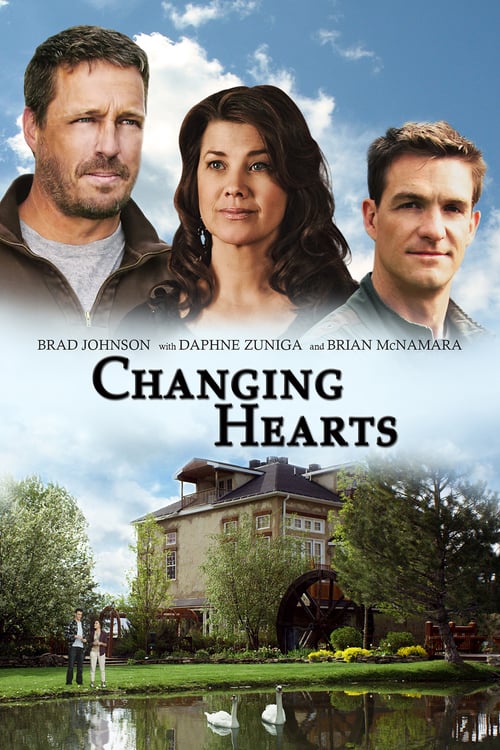 Changing Hearts - Movie Poster Changing Hearts - Movie Poster
