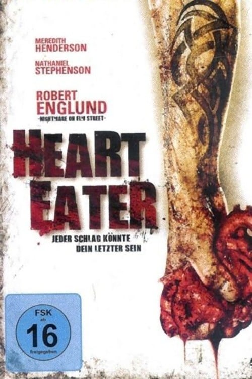 Heartstopper - Movie Poster Heartstopper - Movie Poster