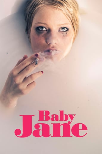 Baby Jane - Movie Poster