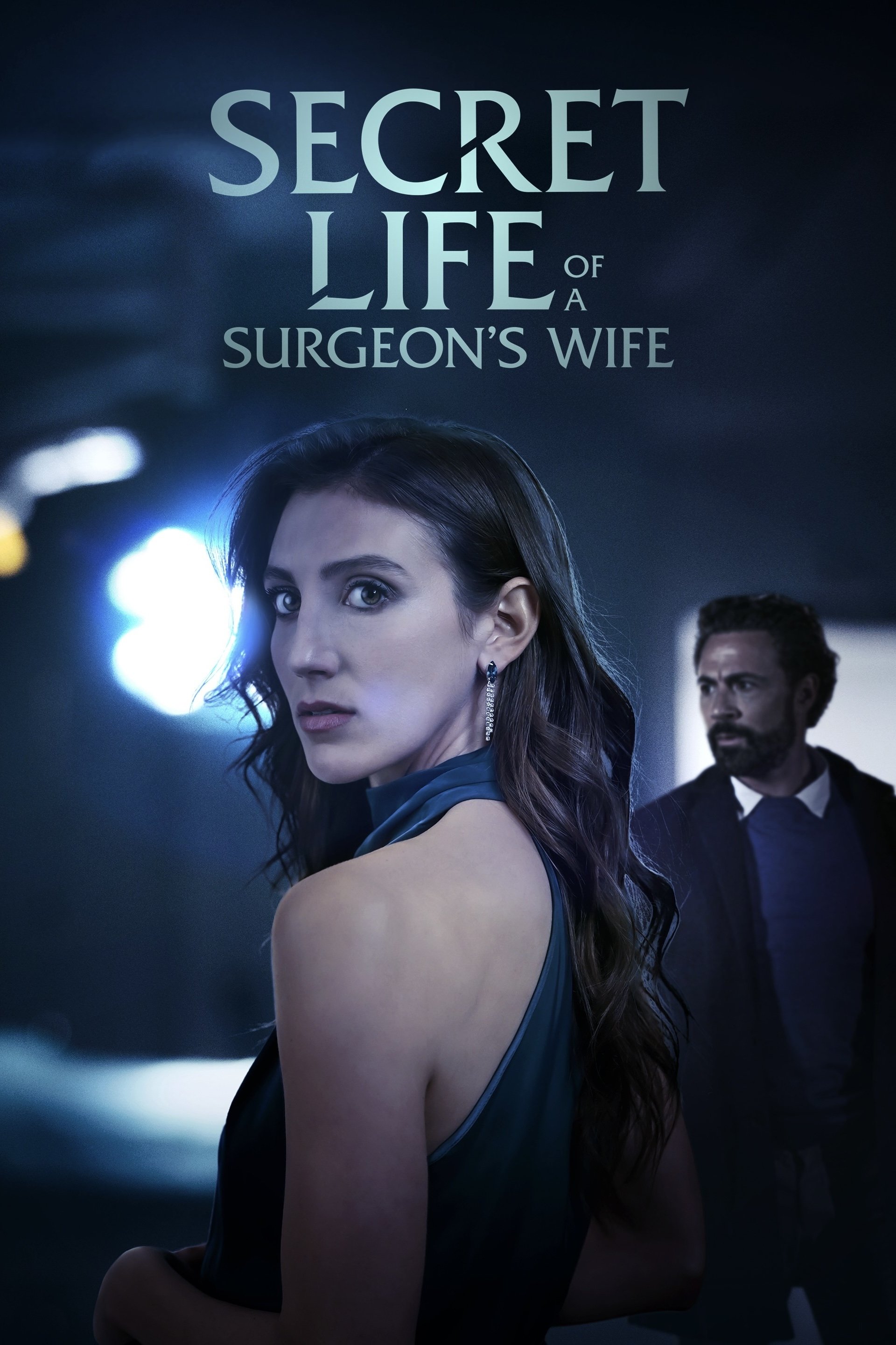 Secret Life of a Surgeon's Wife - Movie Poster Secret Life of a Surgeon's Wife - Movie Poster