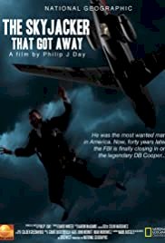 The Skyjacker That Got Away - Movie Poster The Skyjacker That Got Away - Movie Poster