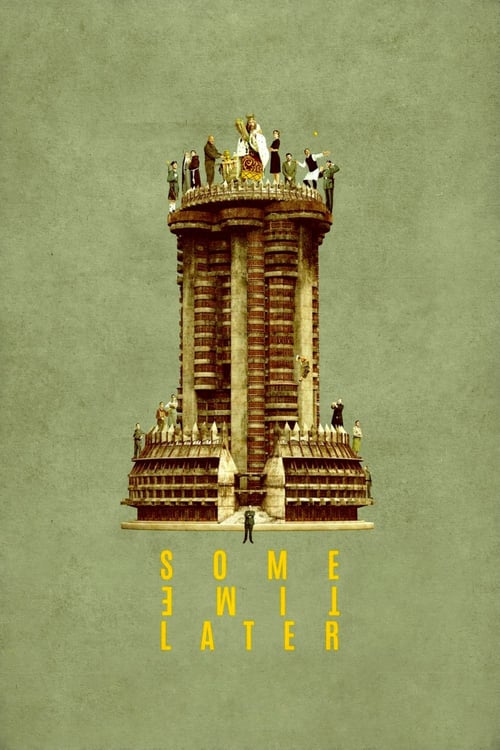 Some Time Later - Movie Poster