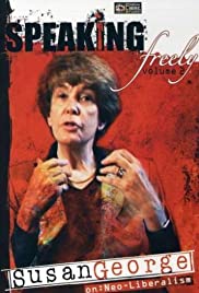 Speaking Freely Volume 2: Susan George - Movie Poster Speaking Freely Volume 2: Susan George - Movie Poster