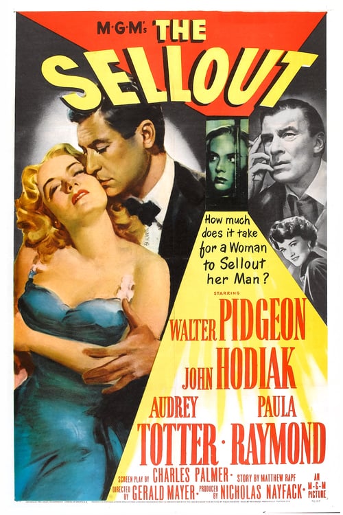 The Sellout - Movie Poster The Sellout - Movie Poster