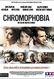 Chromophobia - Movie Poster Chromophobia - Movie Poster