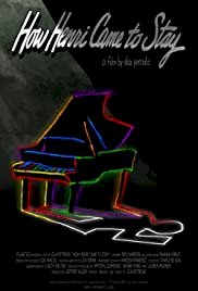 How Henri Came to Stay - Movie Poster How Henri Came to Stay - Movie Poster