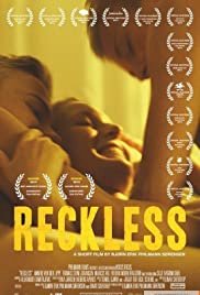 Reckless - Movie Poster Reckless - Movie Poster