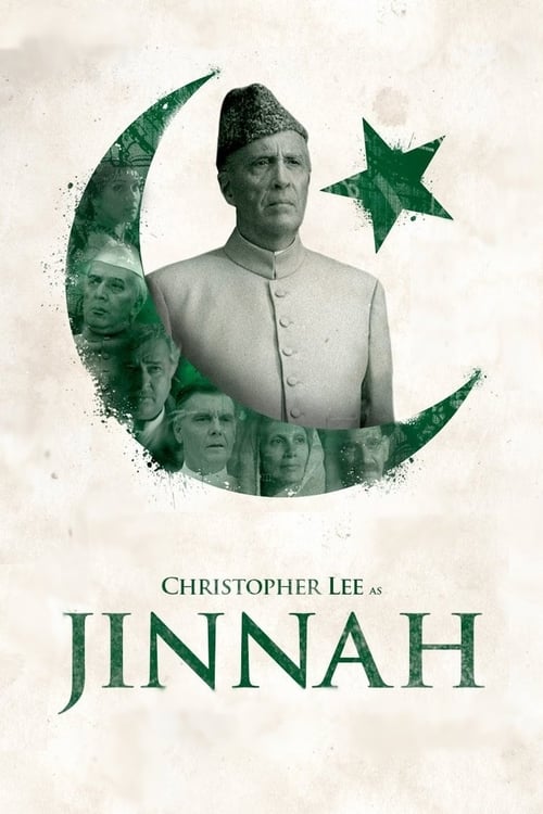 Jinnah - Movie Poster
