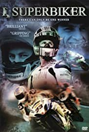 I Superbiker - Movie Poster I Superbiker - Movie Poster