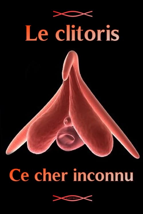 The Clitoris: Forbidden Pleasure - Movie Poster The Clitoris: Forbidden Pleasure - Movie Poster