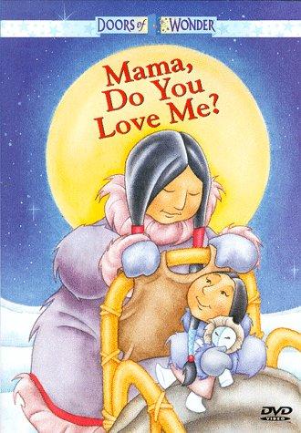 Mama, Do You Love Me? - Movie Poster Mama, Do You Love Me? - Movie Poster