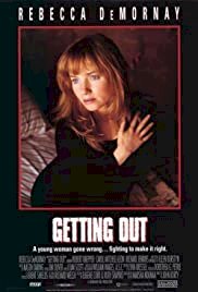 Getting Out - Movie Poster Getting Out - Movie Poster