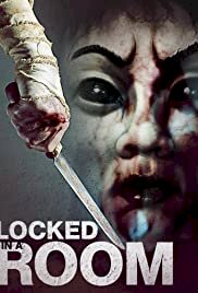 Locked in a Room - Movie Poster Locked in a Room - Movie Poster