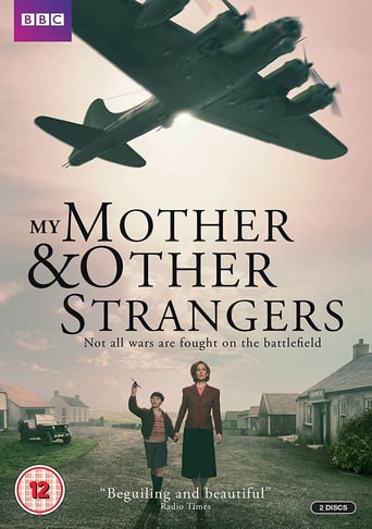 My Mother and Other Strangers - Movie Poster My Mother and Other Strangers - Movie Poster