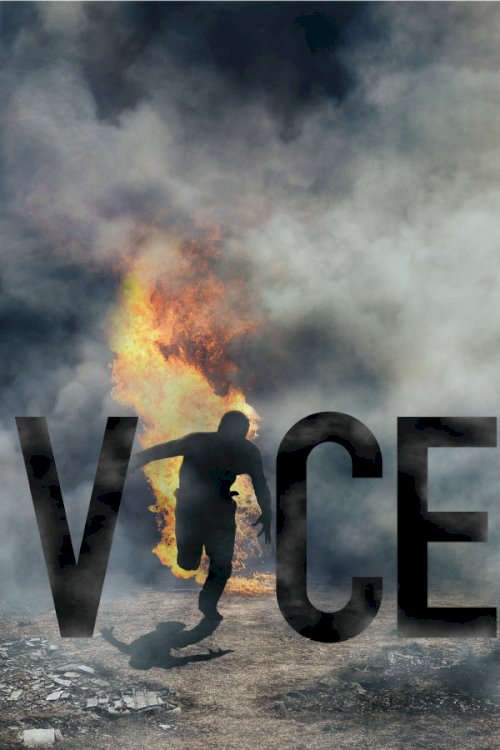 Vice - Movie Poster Vice - Movie Poster
