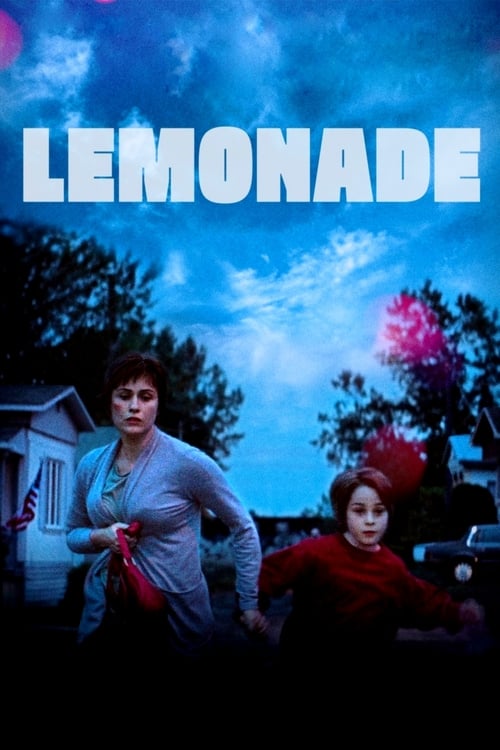 Lemonade - Movie Poster Lemonade - Movie Poster