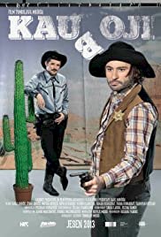 Cowboys - Movie Poster Cowboys - Movie Poster