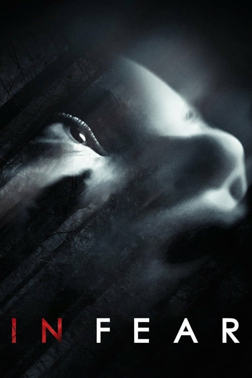 In Fear - Movie Poster In Fear - Movie Poster