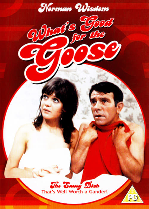 What's Good for the Goose - Movie Poster What's Good for the Goose - Movie Poster