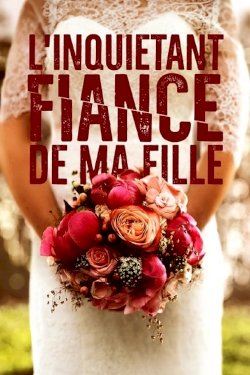 Fiance Killer - Movie Poster Fiance Killer - Movie Poster