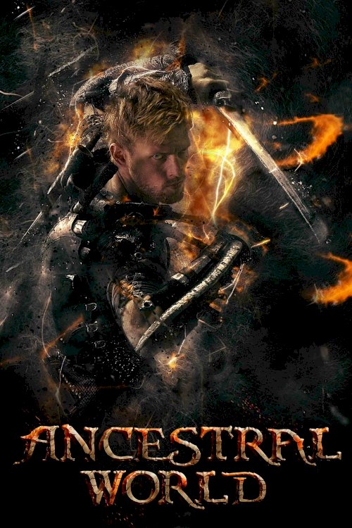Ancestral World - Movie Poster Ancestral World - Movie Poster