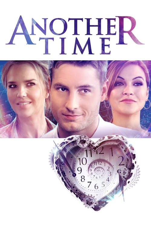 Another Time - Movie Poster Another Time - Movie Poster