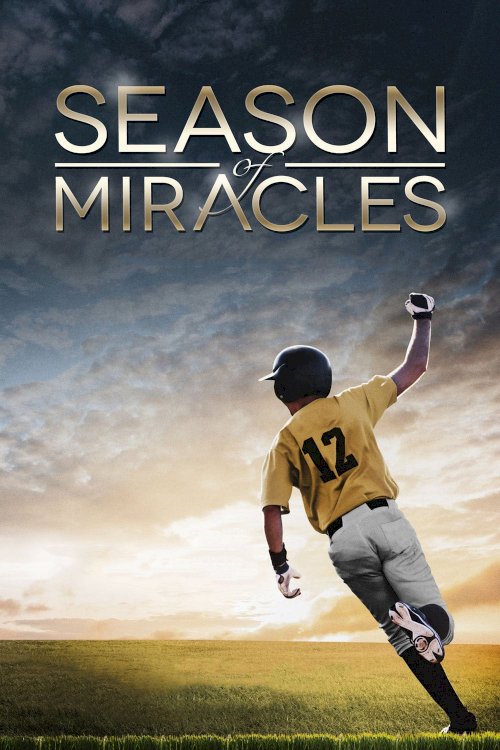 Season of Miracles - Movie Poster Season of Miracles - Movie Poster