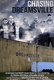Chasing Dreamsville - Movie Poster Chasing Dreamsville - Movie Poster