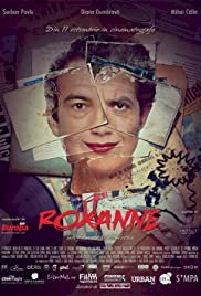 Roxanne - Movie Poster Roxanne - Movie Poster
