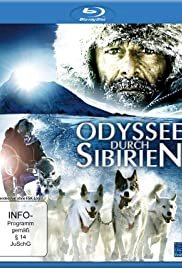 Siberian Odyssey - Movie Poster Siberian Odyssey - Movie Poster