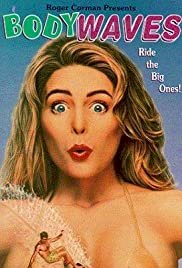 Body Waves - Movie Poster Body Waves - Movie Poster