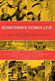 Something's Gonna Live - Movie Poster