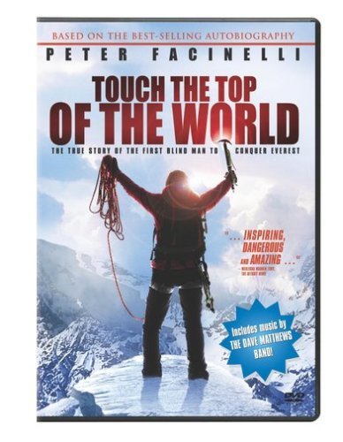 Touch the Top of the World - Movie Poster Touch the Top of the World - Movie Poster
