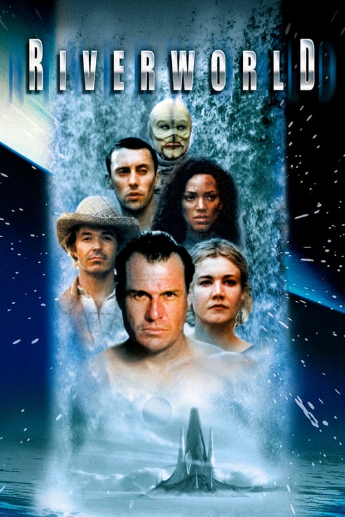 Riverworld - Movie Poster