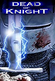 Dead of Knight - Movie Poster Dead of Knight - Movie Poster