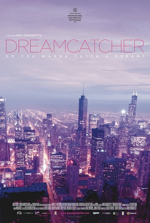 Dreamcatcher - Movie Poster Dreamcatcher - Movie Poster