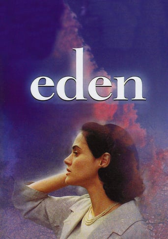 Eden - Movie Poster Eden - Movie Poster