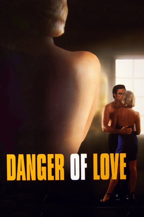 The Danger of Love: The Carolyn Warmus Story - Movie Poster The Danger of Love: The Carolyn Warmus Story - Movie Poster