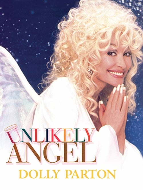 Unlikely Angel - Movie Poster Unlikely Angel - Movie Poster