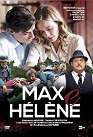 Max and Helene - Movie Poster Max and Helene - Movie Poster