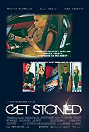 Get Stoned - Movie Poster Get Stoned - Movie Poster