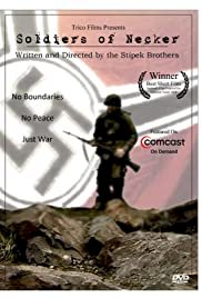 Soldiers of Necker - Movie Poster Soldiers of Necker - Movie Poster